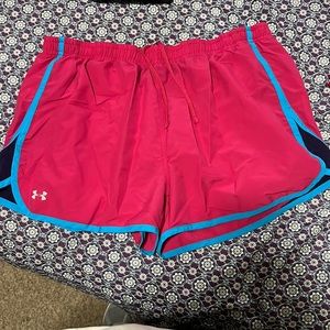 Under Armor shorts